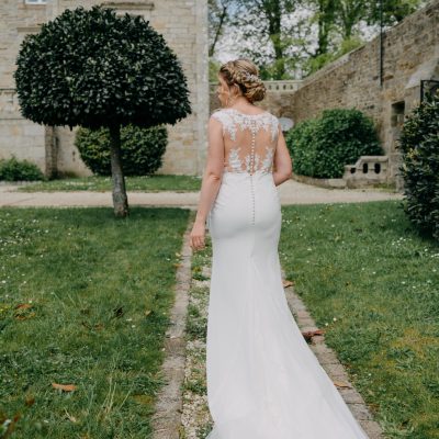 31- Christelle et William